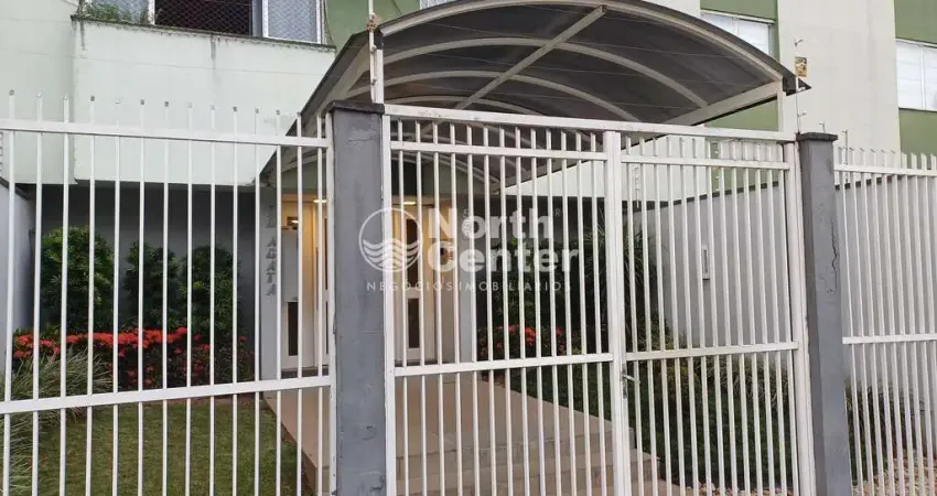 Apartamento com 3 quartos à venda no Bucarein, Joinville 