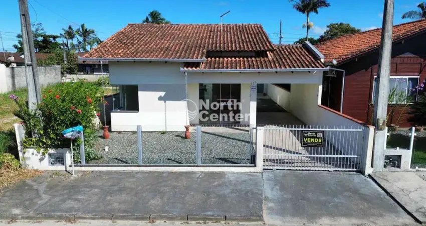 Casa para venda, ótima localização, Costeira, Balneário Barra do Sul, SC