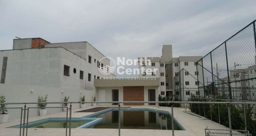 Apartamento à venda, Murta, Itajaí, SC