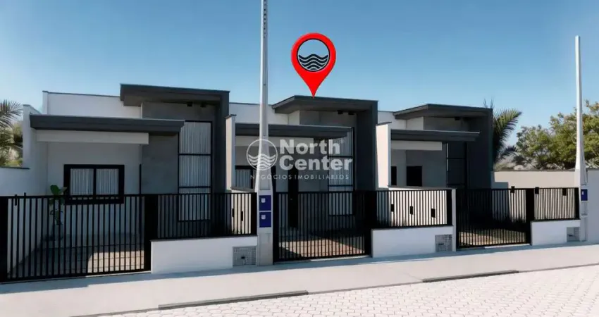 Casa a venda no Salinas próximo ao mar..3 Quartos..