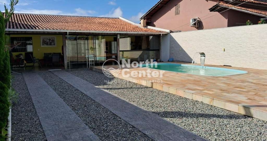 Casa à venda, pinheiros, Balneário Barra do Sul, SC