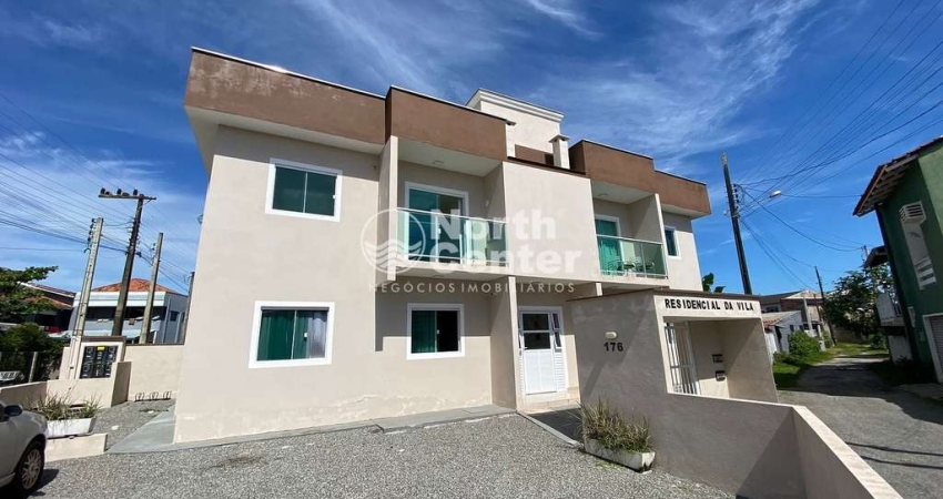 Apartamento para locação, Centro, Balneário Barra do Sul, SC