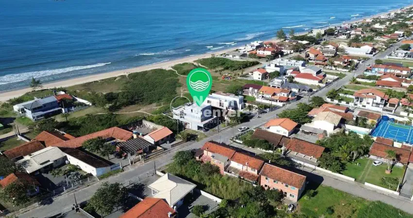 Sobrado com vista  para o Mar a  venda, Salinas, Balneário Barra do Sul, SC