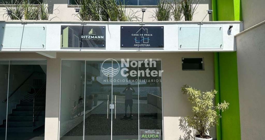 Sala N2 para locação, Costeira, Balneário Barra do Sul, SC