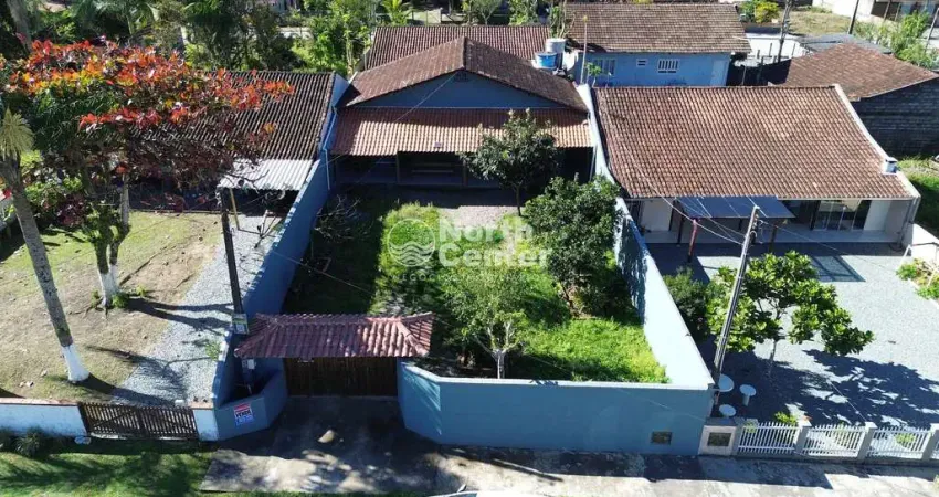 Casa à venda, pinheiros, balneário barra do sul, sc maria fernanda