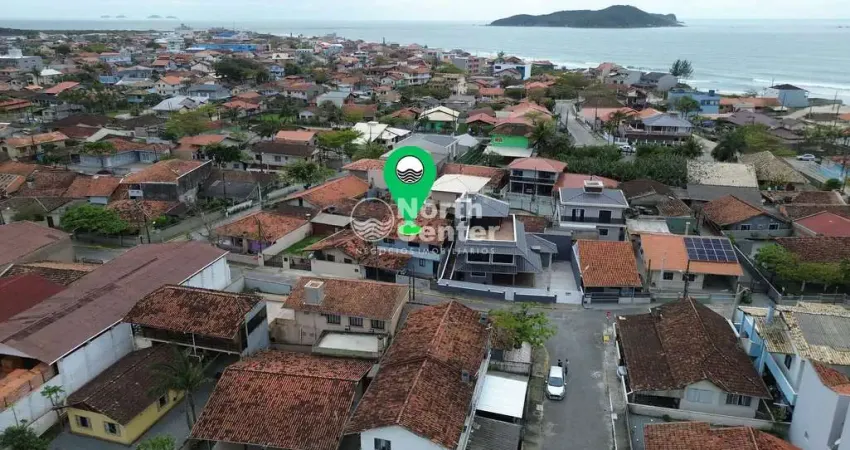 Casa com 4 quartos à venda na Rua Hercilio Bernardes sebastião, 160, Centro, Balneário Barra do Sul