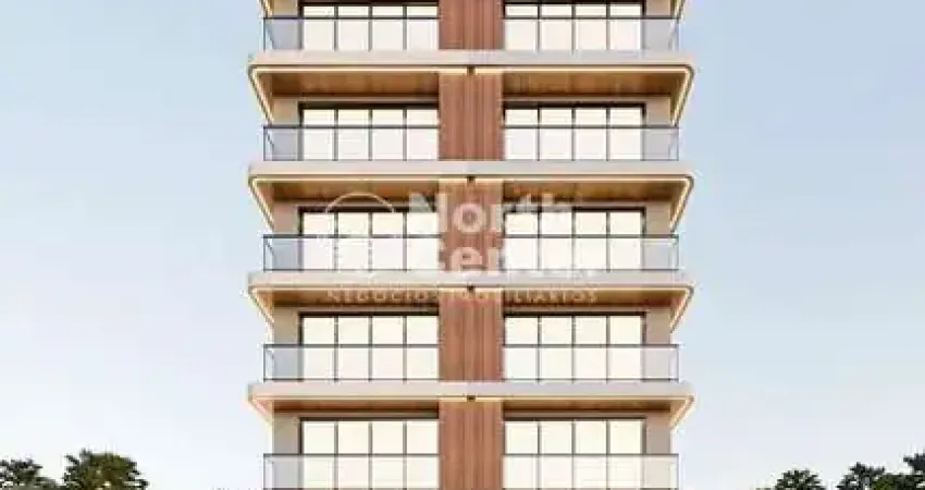 Apartamento à venda frente mar, 303, salinas, balneário barra do sul, sc