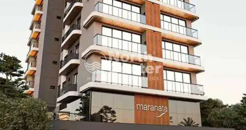 Apartamento à venda frente mar,301 salinas, balneário barra do sul, sc