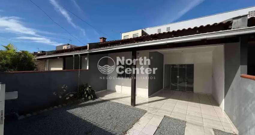 Casa para venda próximo a prefeitura, CENTRO, Balneário Barra do Sul, SC