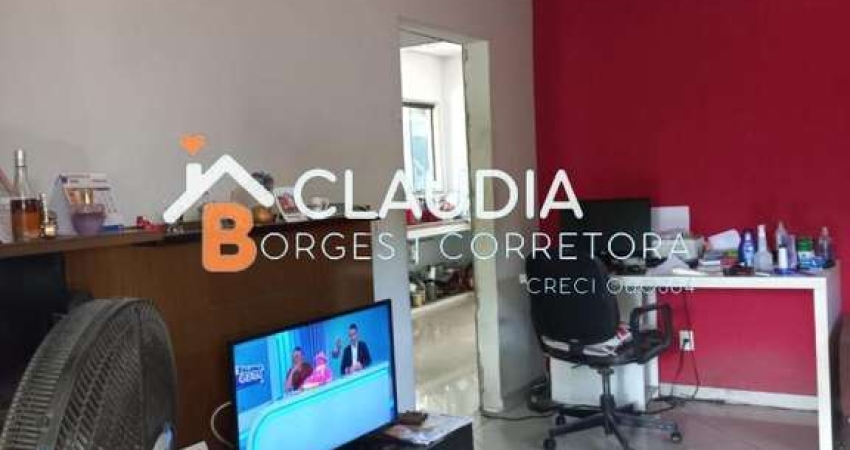 Casa para Venda em São Gonçalo, Boa Vista, 2 dormitórios, 1 banheiro