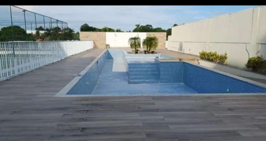 Apartamento para Venda em São Gonçalo, Vista Alegre, 2 dormitórios, 1 banheiro, 1 vaga
