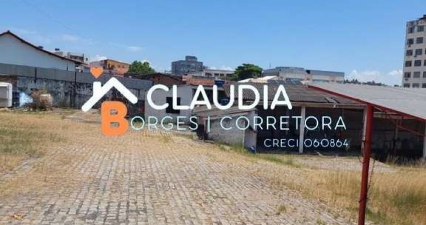 Terreno à venda na Travessa Alexandre Cruz, Nova Cidade, São Gonçalo