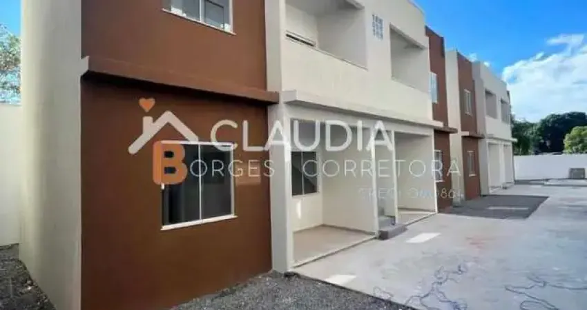 Apartamento para Venda em São Gonçalo, Marambaia, 1 dormitório