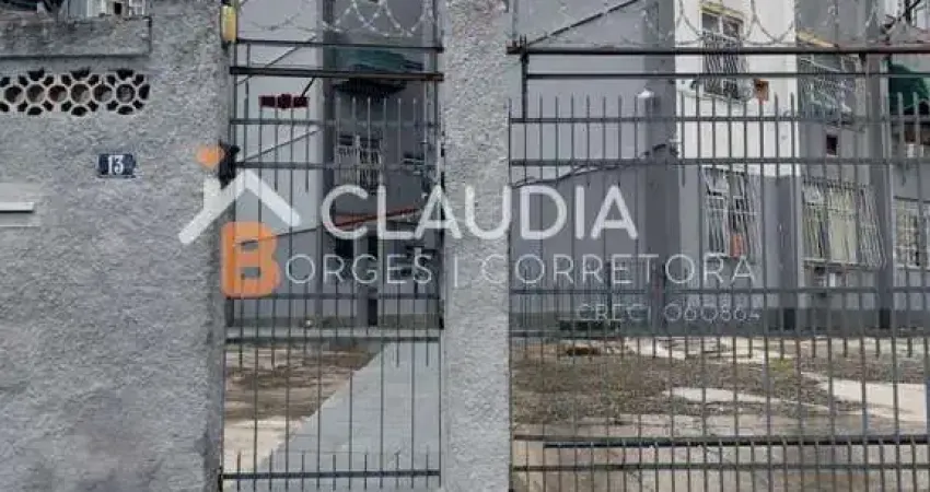 Apartamento para Venda em São Gonçalo, Neves, 2 dormitórios, 1 banheiro, 1 vaga