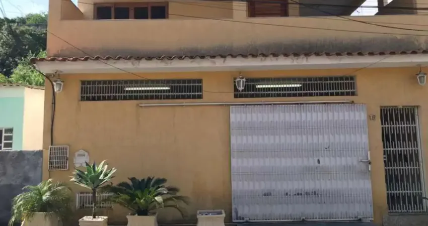 Casa para Venda em São Gonçalo, Pita, 3 dormitórios, 2 suítes, 2 banheiros, 1 vaga
