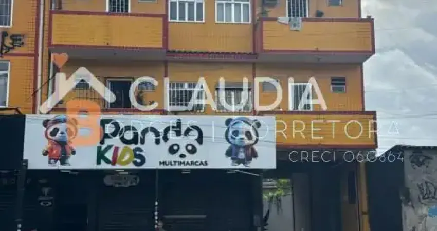 Prédio à venda na Estrada Conceição, 1131, Mutuaguaçu, São Gonçalo