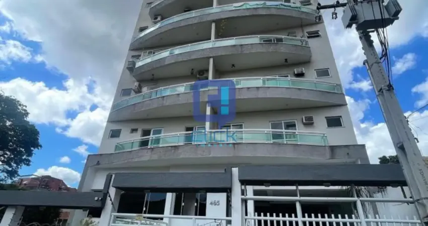 Apartamento com 2 quartos à venda na Rua General Antônio Rodrigues, 215, Centro, São Gonçalo