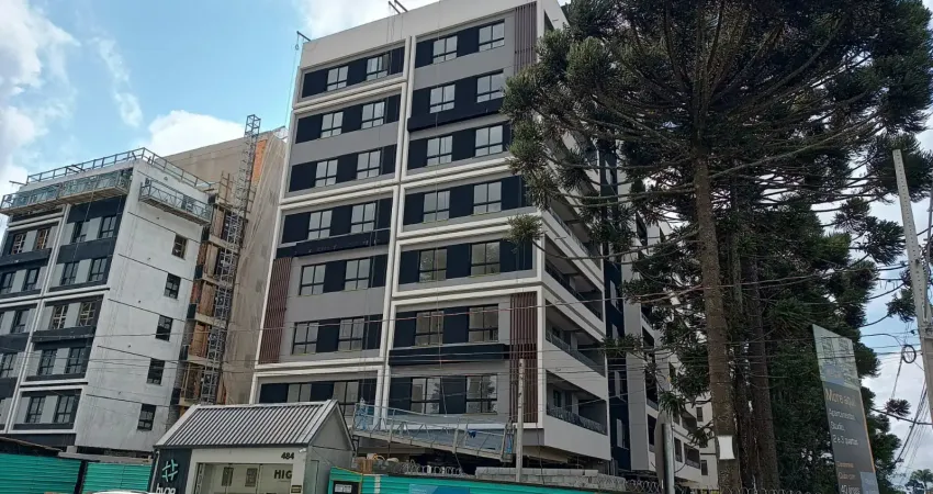 Studios e apartamentos de 1 a 3 quartos com lazer completo no novo mundo