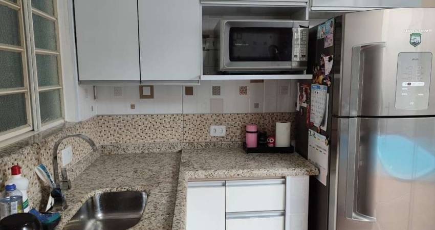 Casa em condomínio fechado com 2 quartos à venda na Glenio da Silva Passos Júnior, 70, Jardim Paraíso, Jacareí