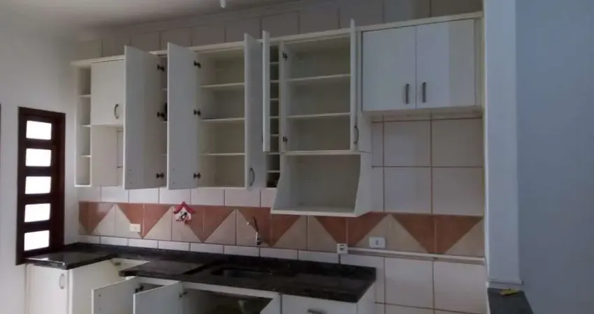 Casa com 2 quartos à venda na Miame, 441, Cidade Jardim, Jacareí