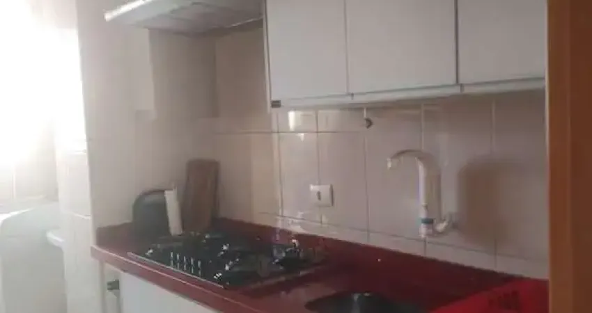 Apartamento com 2 quartos à venda na Campos Sales, 325, Centro, Jacareí