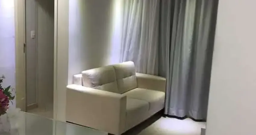 Apartamento com 2 quartos à venda na José Jorge Abraão, 495, Loteamento Villa Branca, Jacareí