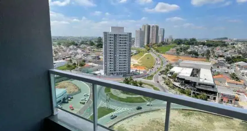 Apartamento com 2 quartos à venda na Avenida das Letras, 885, Loteamento Villa Branca, Jacareí