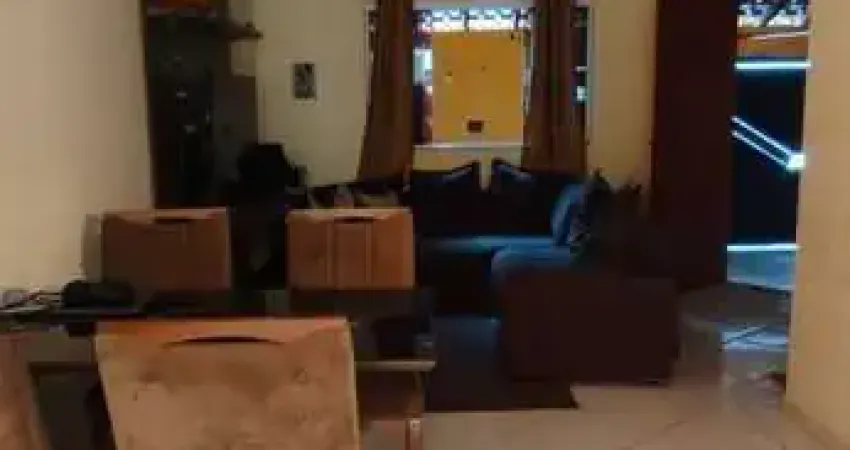 Casa com 3 quartos à venda na Ivair Scavone, 37, Jardim Altos de Santana II, Jacareí