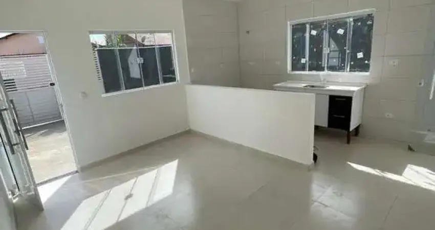 Casa com 2 quartos à venda na Dom Dinis, 177, Parque dos Príncipes, Jacareí