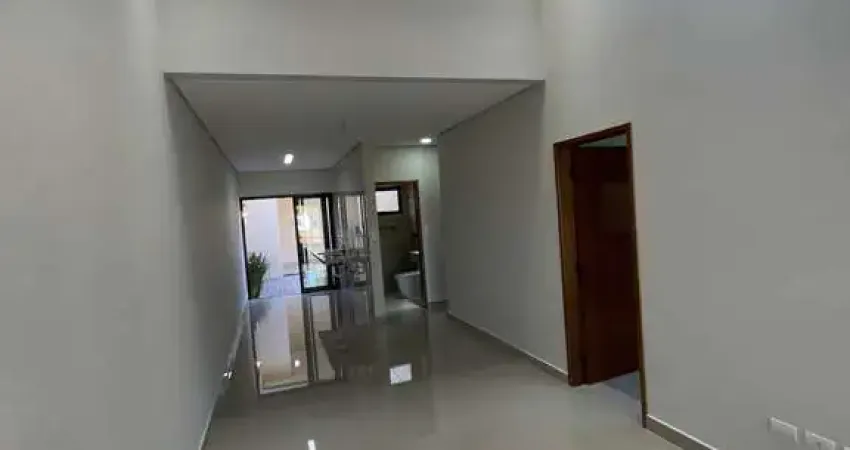 Casa em condomínio fechado com 3 quartos à venda na Rua Padre Eugênio, 1179, Jardim Jacinto, Jacareí