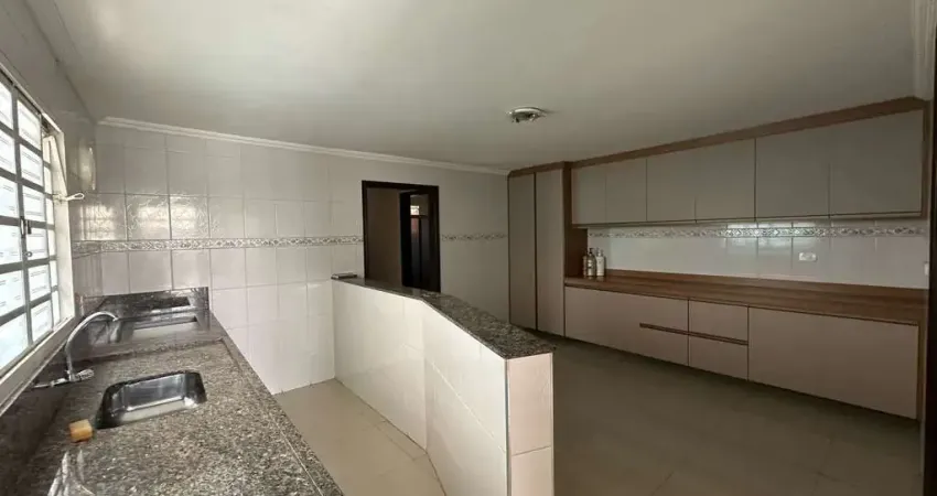 Casa com 3 quartos à venda na Santana, 53, Jardim Didinha, Jacareí