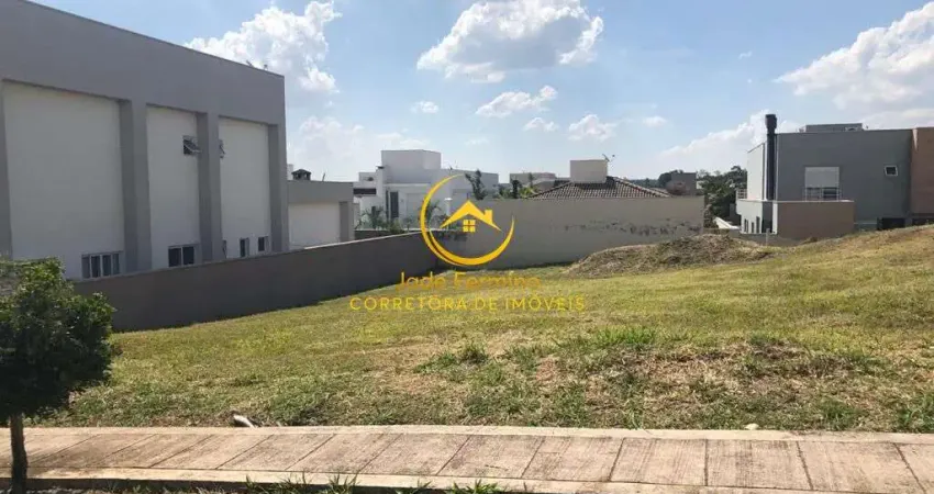 Terreno à venda no bairro Jardim Vila Paradiso - Indaiatuba/SP