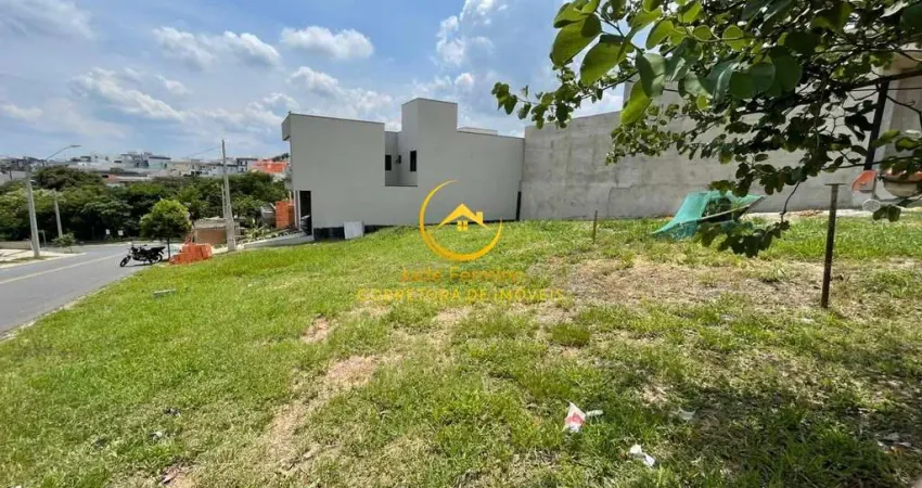 Terreno à venda na Rua Christiano Seleguin, 001, Jardim Mantova, Indaiatuba
