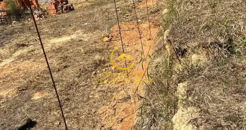 Terreno à venda na Rua Jose Viana, Centro, Elias Fausto