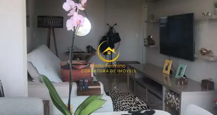 Apartamento à venda no bairro Vila Bergamo - Indaiatuba/SP