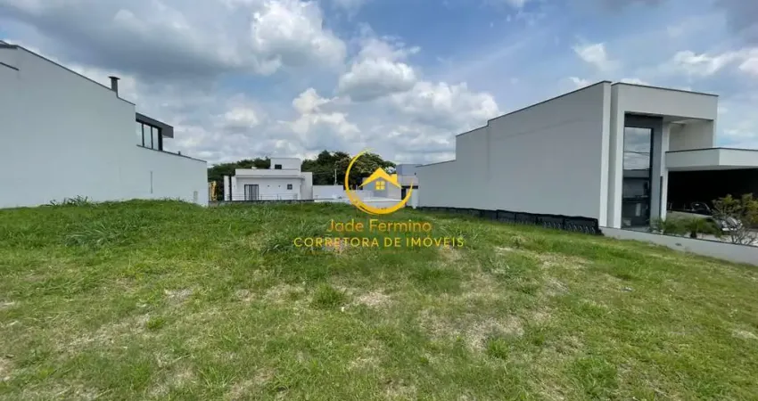 Terreno à venda na Rua Christiano Seleguin, 001, Jardim Mantova, Indaiatuba