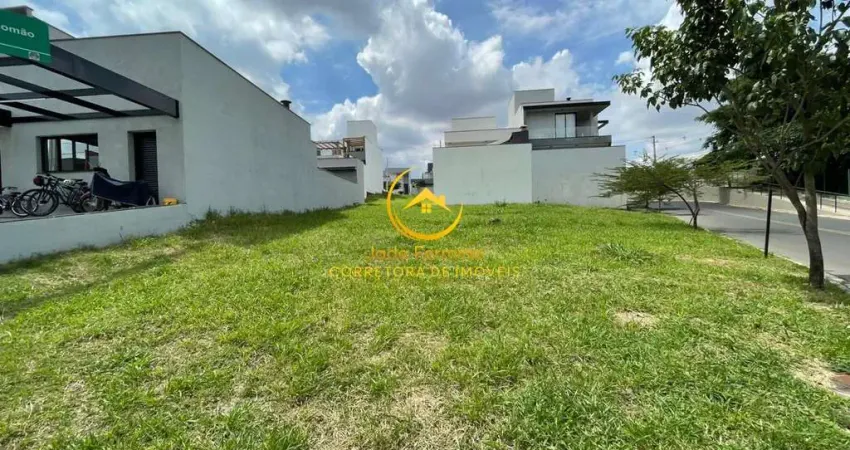 Terreno à venda na Rua Christiano Seleguin, 001, Jardim Mantova, Indaiatuba