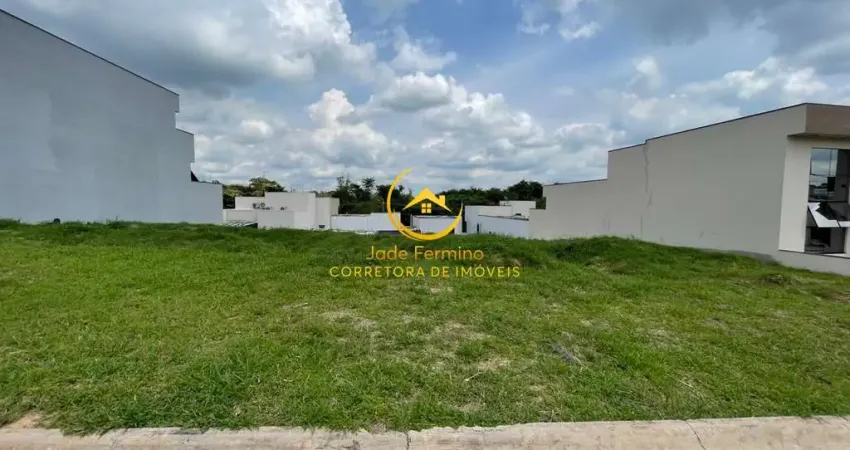 Terreno à venda na Rua Christiano Seleguin, 001, Jardim Mantova, Indaiatuba