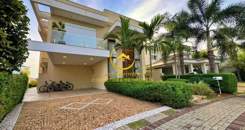 Casa Alto Padrão em Jardim Maison Du Parc, Indaiatuba/SP