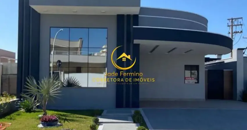 Casa à venda no bairro Jardim Residencial Maria Dulce - Indaiatuba/SP