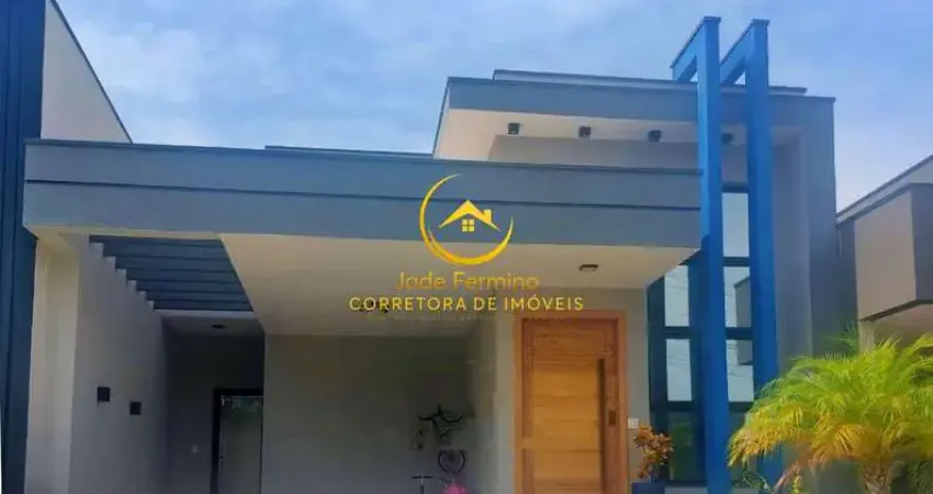 Casa com 3 quartos à venda na Rua Christiano Seleguin, 001, Jardim Mantova, Indaiatuba
