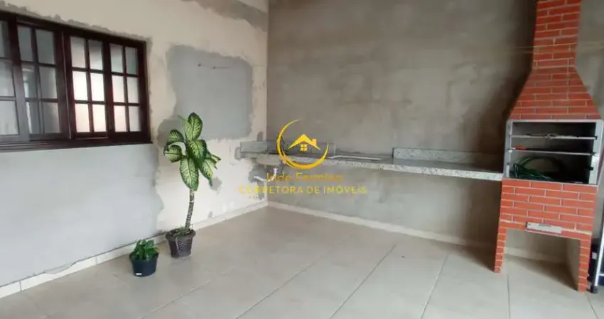 Casa à venda no bairro Jardim Residencial Veneza - Indaiatuba/SP