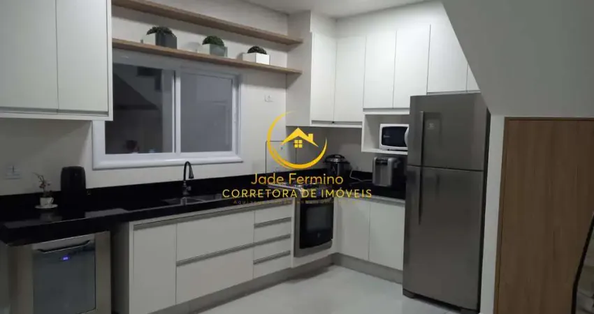 Casa em Condomínio em Jardins do Império, Indaiatuba/SP