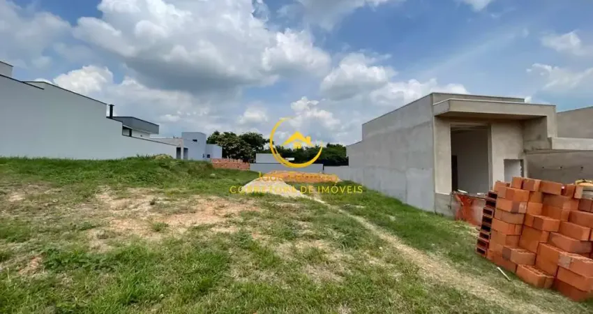 Terreno à venda na Rua Christiano Seleguin, 001, Jardim Mantova, Indaiatuba