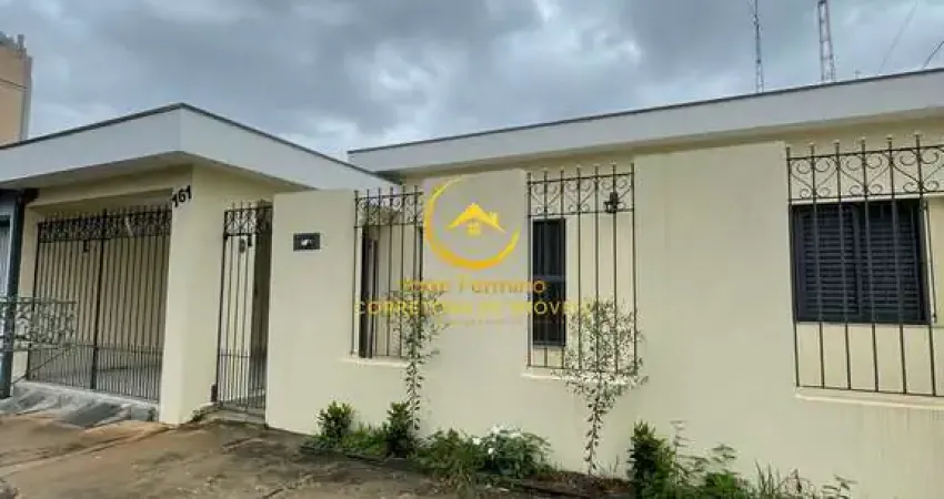 Casa com 5 quartos à venda na Rua Voluntário João dos Santos, Centro, Indaiatuba