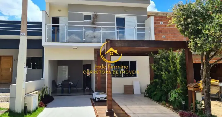 Casa à venda no bairro Jardim Vista Verde - Indaiatuba/SP