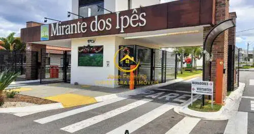 Casa em condomínio fechado com 4 quartos à venda na Rua América, Jardim Celani, Salto