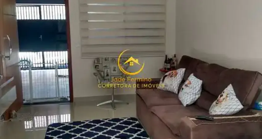 Casa à venda no bairro Jardim Monte Carlo - Indaiatuba/SP