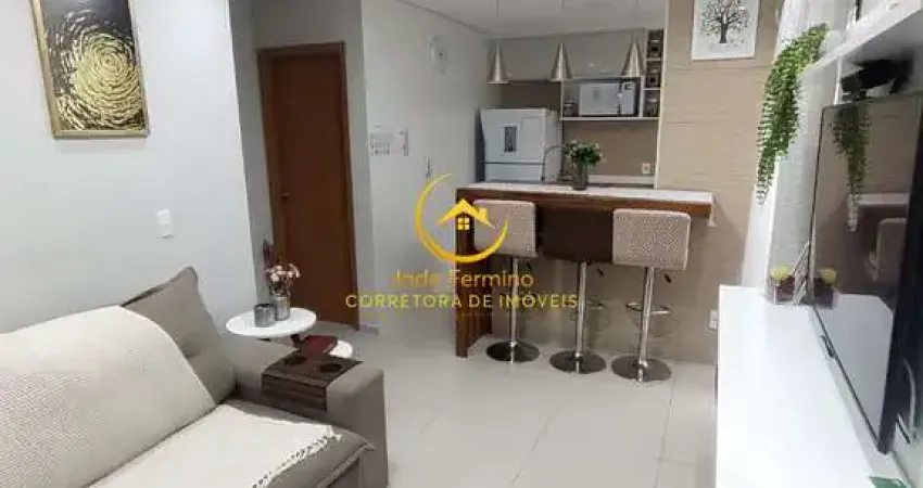 Apartamento à venda no bairro Jardim das Nações - Salto/SP