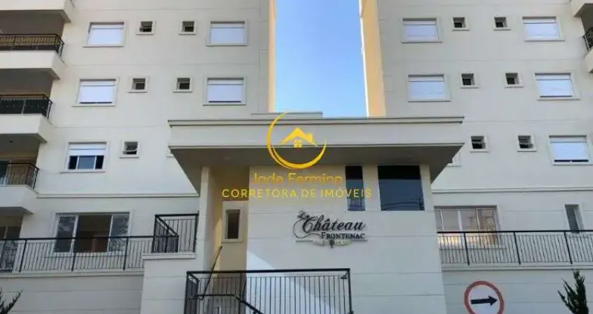 Apartamento à venda no bairro Cidade Nova I - Indaiatuba/SP